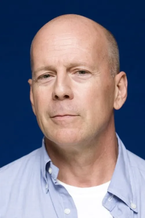 Photo of Bruce Willis