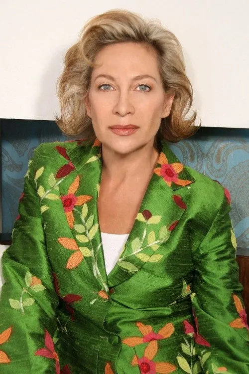 Photo of Brümilda van Rensburg