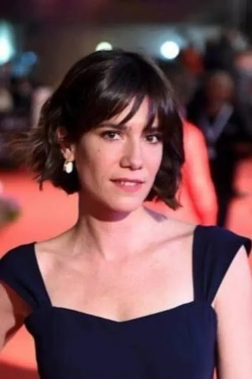 Profile photo of Bruna Cusí