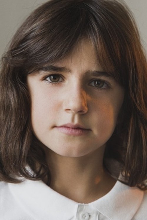 Photo of Bruna González