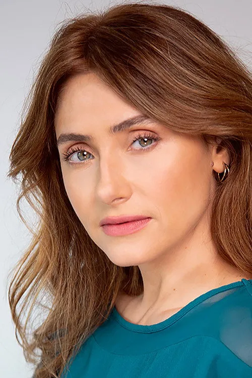 Photo of Bruna Guerin