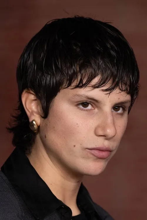 Profile photo of Bruna Lucadamo