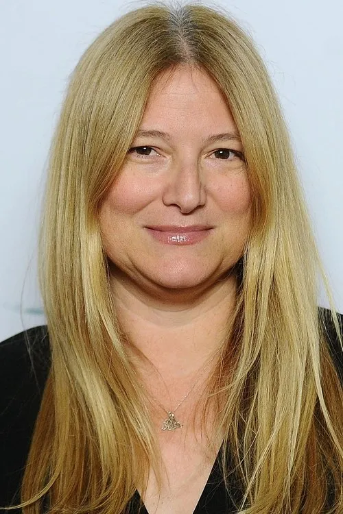 Profile photo of Bruna Papandrea