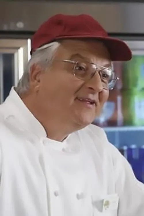 Profile photo of Bruno Alexander