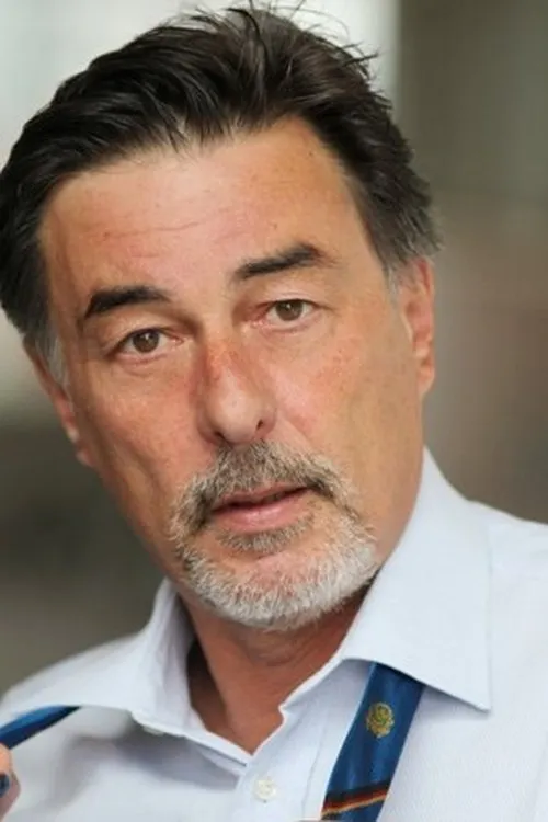 Profile photo of Bruno Armando