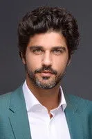 Photo of Bruno Cabrerizo