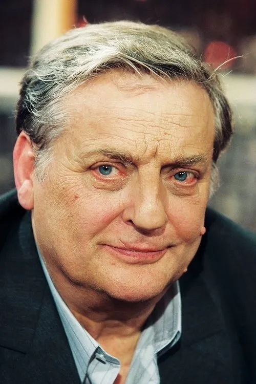 Photo of Bruno Cremer