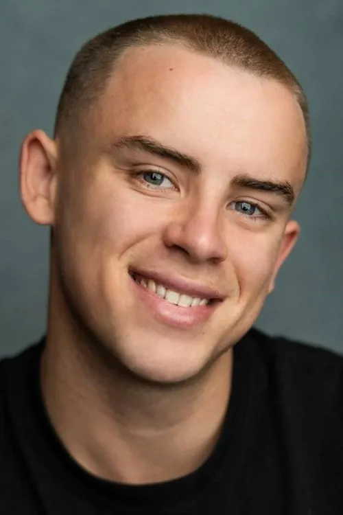 Photo of Bruno Cryan