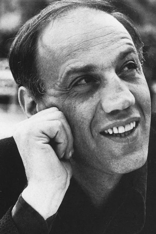 Profile photo of Bruno Di Luia