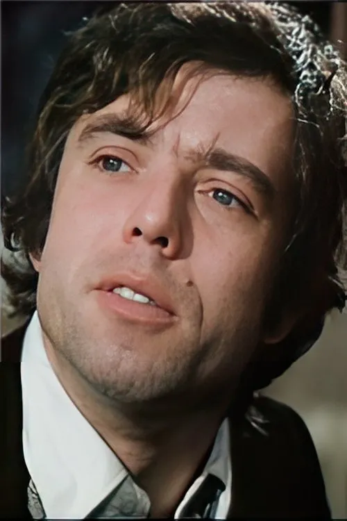 Profile photo of Bruno Dietrich