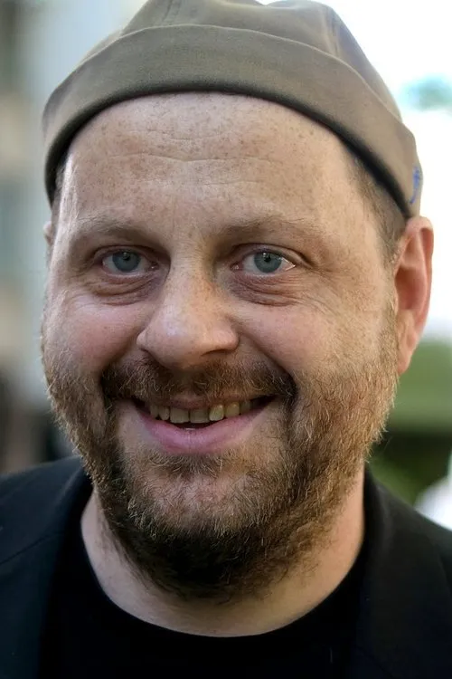 Profile photo of Bruno Dreyfürst