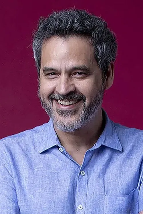Photo of Bruno Garcia