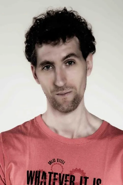 Profile photo of Bruno Giacobbe