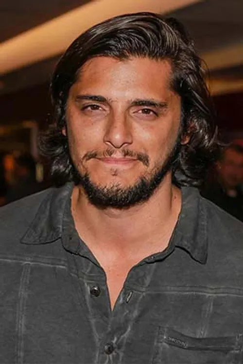 Photo of Bruno Gissoni