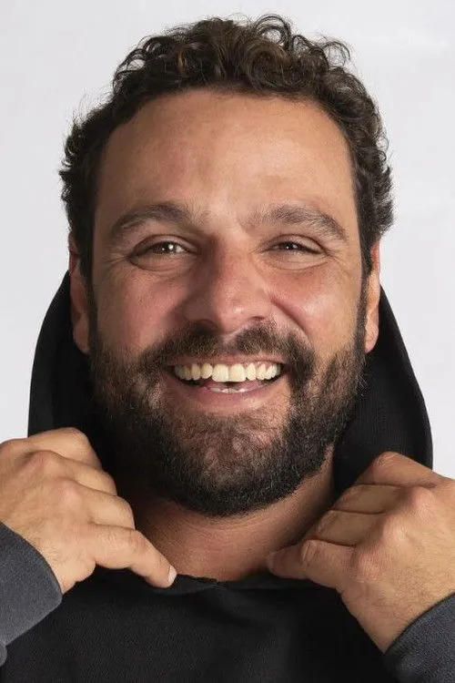 Profile photo of Bruno Goya