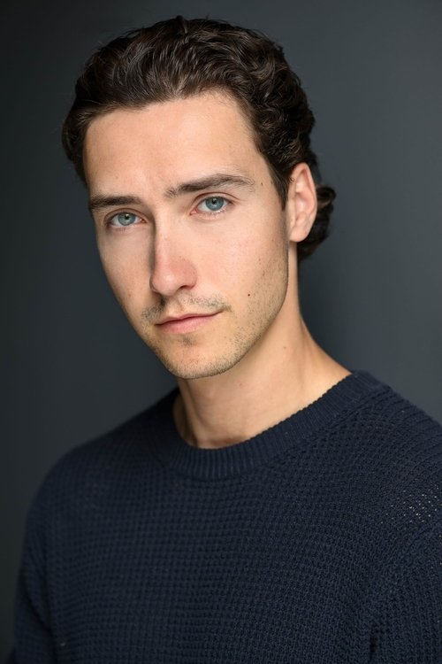 Photo of Bruno Jacques