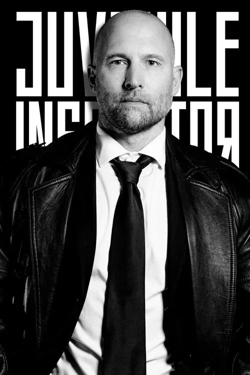 Photo of Bruno Jänes