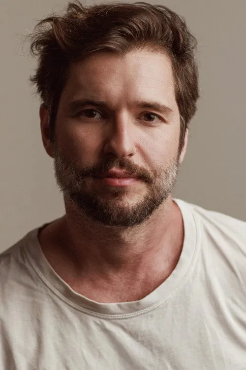 Photo of Bruno Kott