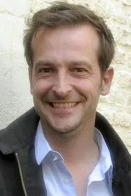 Profile photo of Bruno Lavaine