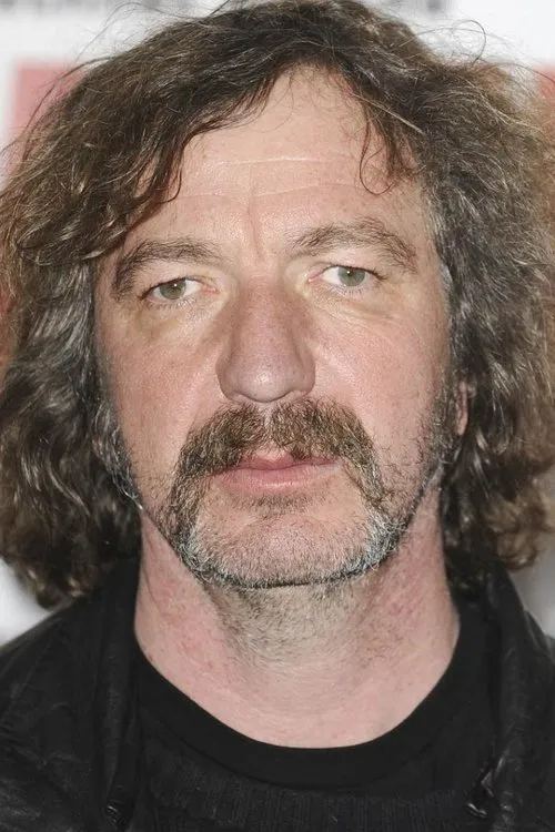 Profile photo of Bruno Lochet