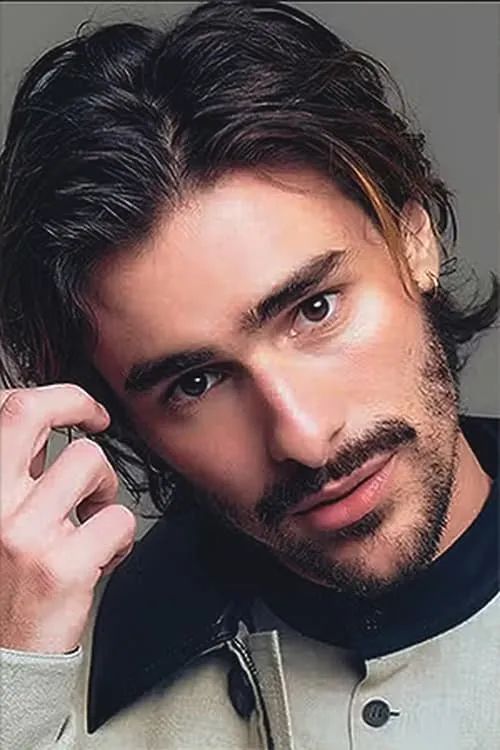 Profile photo of Bruno Montaleone