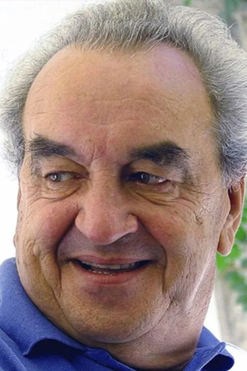 Photo of Bruno Pizzul