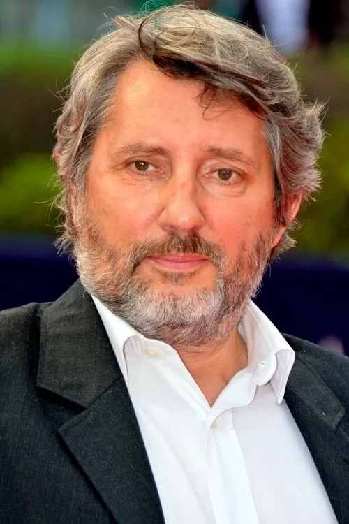 Profile photo of Bruno Podalydès