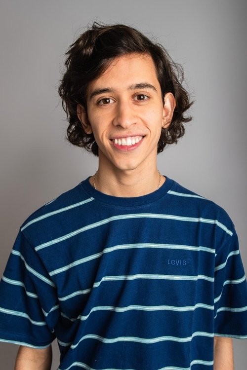 Photo of Bruno Rondini