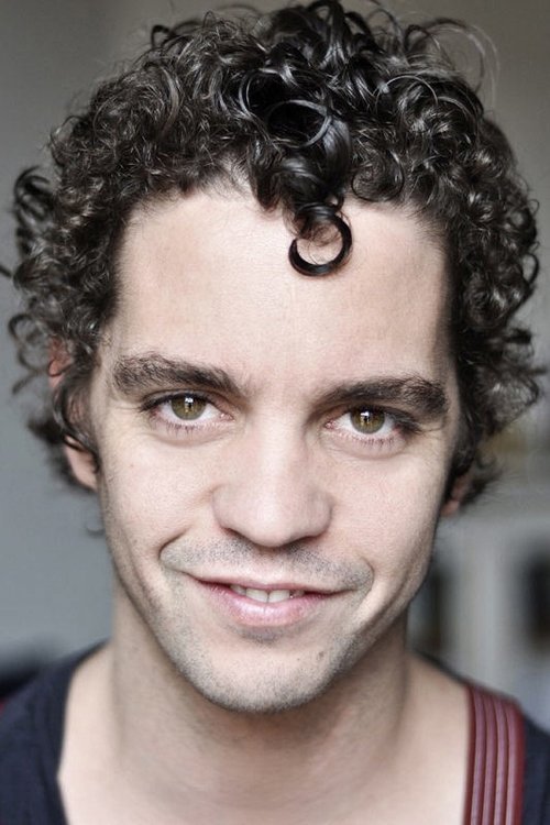 Photo of Bruno Sanches