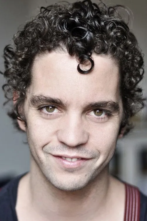 Photo of Bruno Sanches