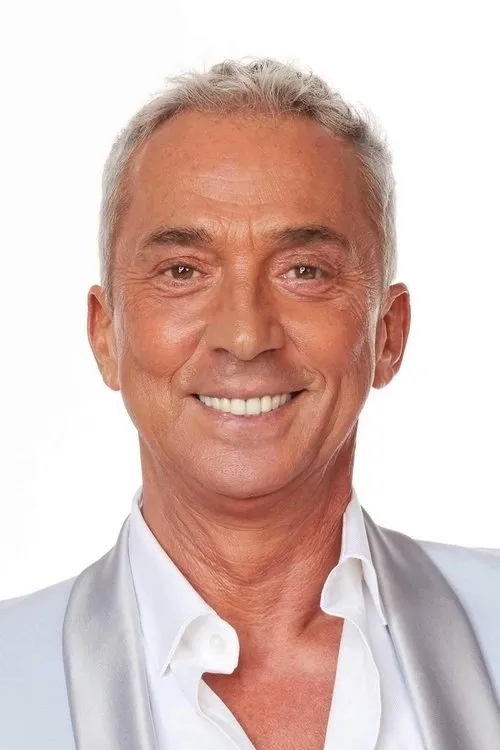 Profile photo of Bruno Tonioli
