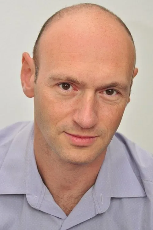 Profile photo of Bruno Tuchszer