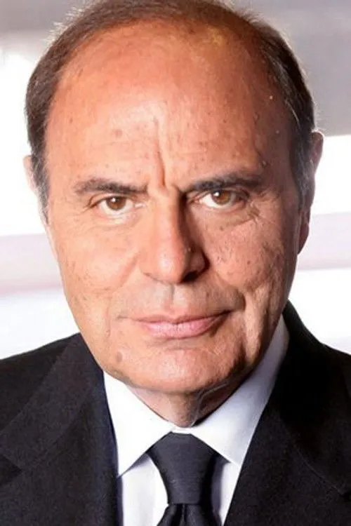 Photo of Bruno Vespa