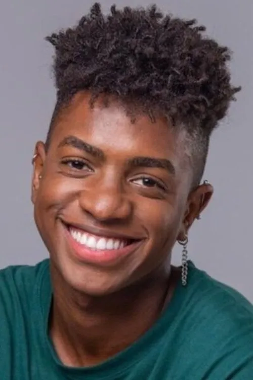 Photo of Bruno Vinicius