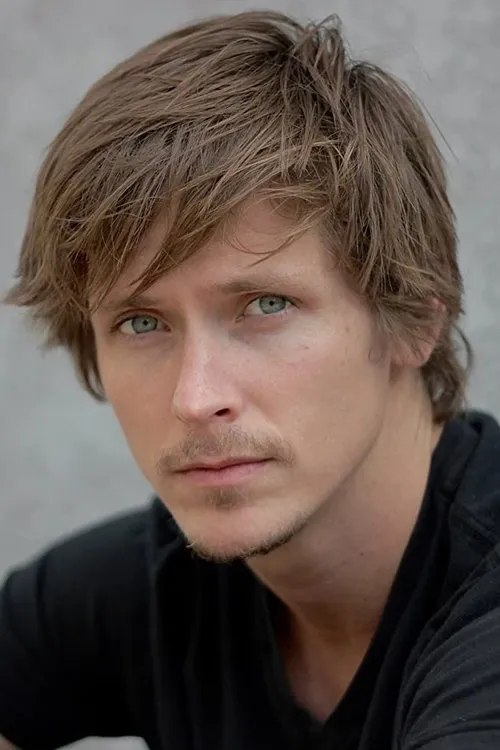 Profile photo of Bryan Adrian