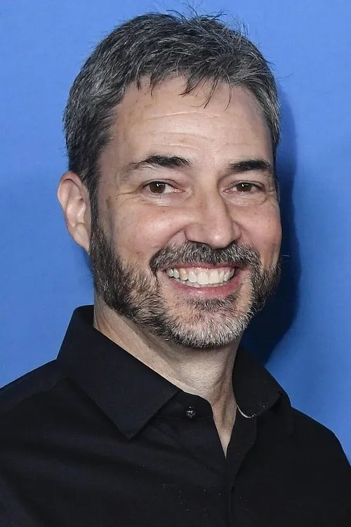 Profile photo of Bryan Andrews