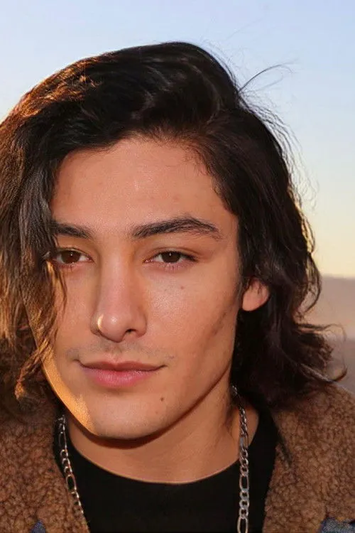 Photo of Bryan Arion