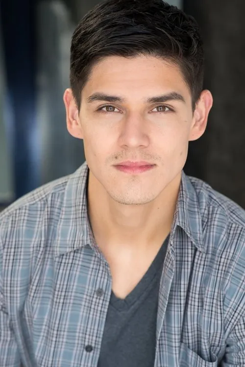 Photo of Bryan Bachman