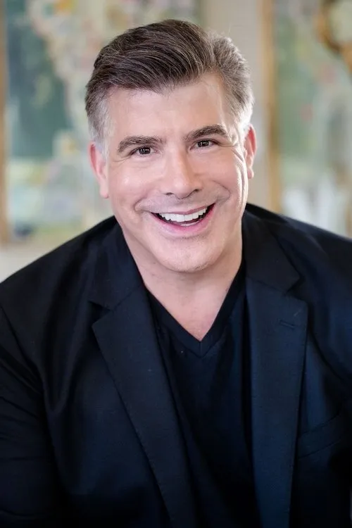 Profile photo of Bryan Batt