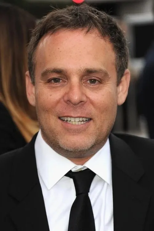 Profile photo of Bryan Burk