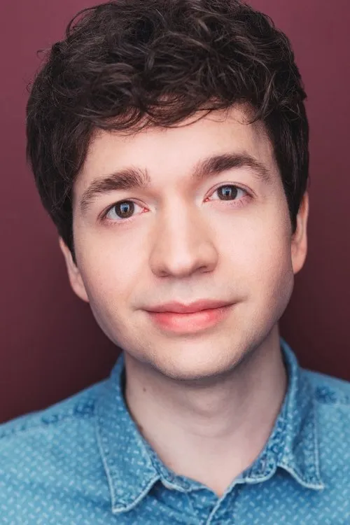 Profile photo of Bryan Burton