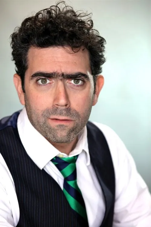 Profile photo of Bryan Coffee