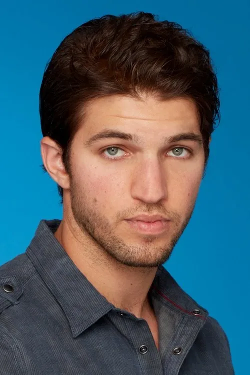 Photo of Bryan Craig