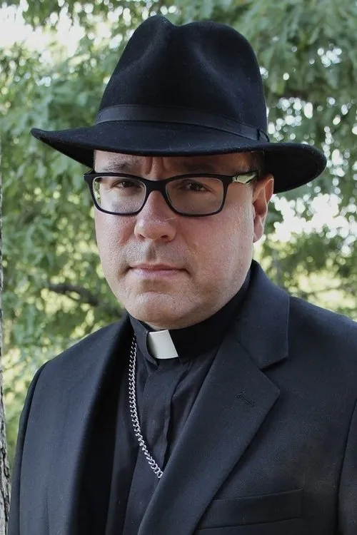 Profile photo of Bryan D. Ouellette