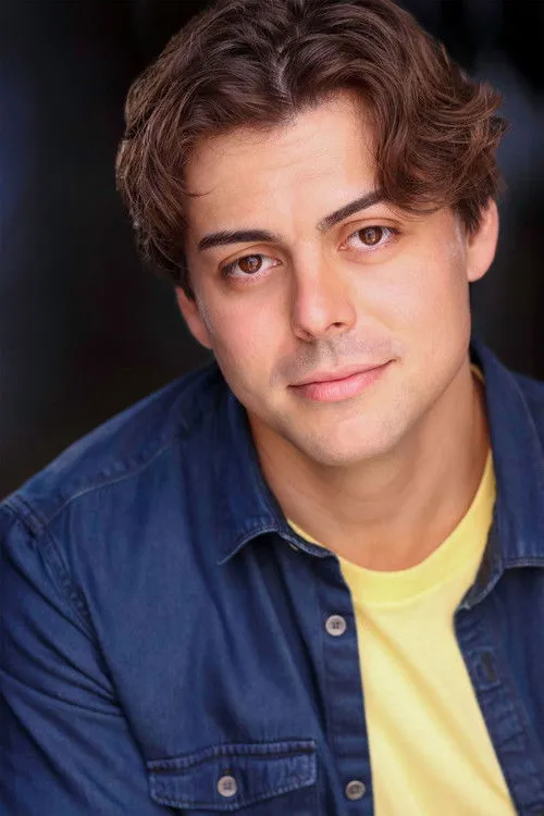 Photo of Bryan Da Silva