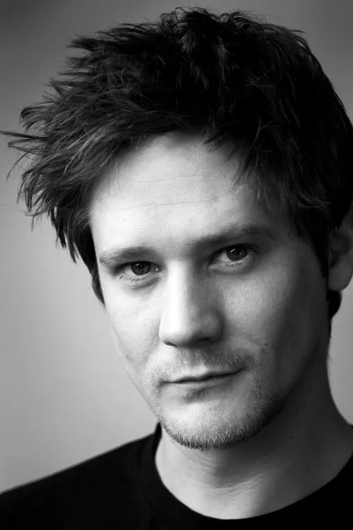 Profile photo of Bryan Dick