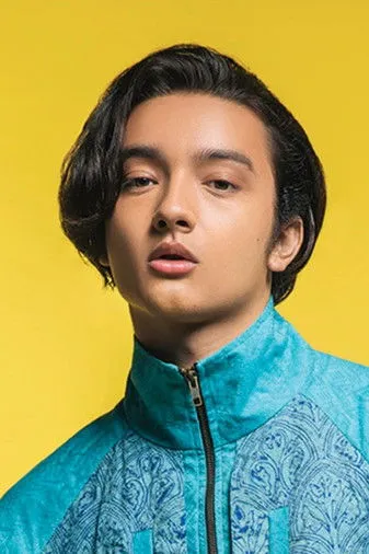 Photo of Bryan Domani