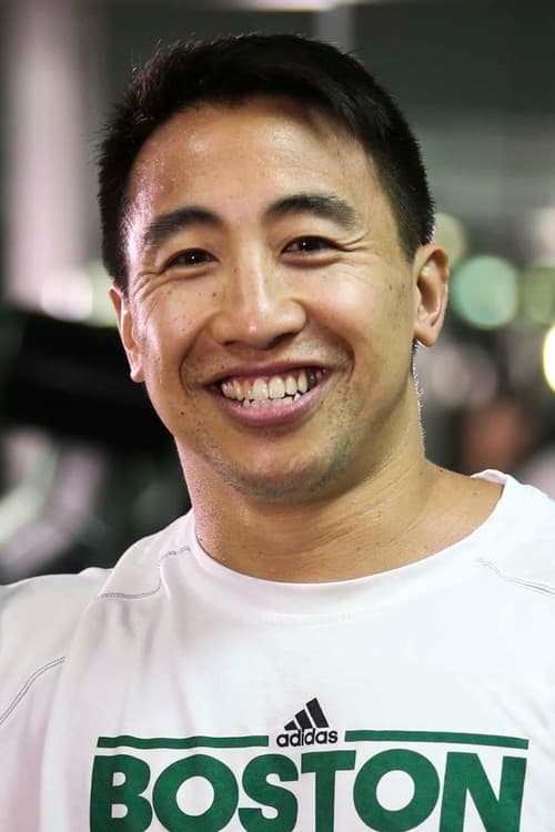 Photo of Bryan Doo
