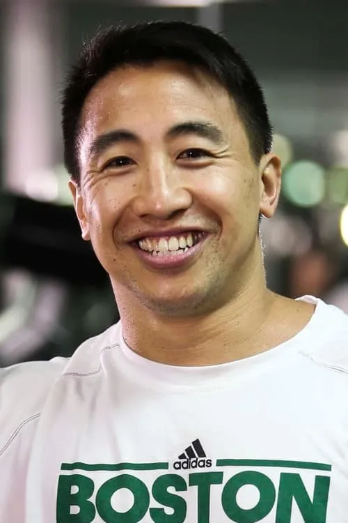 Profile photo of Bryan Doo