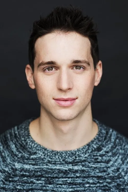 Profile photo of Bryan Fitzgerald